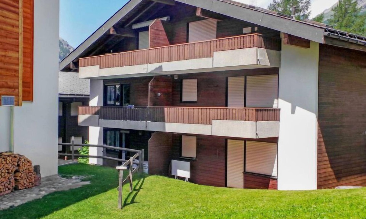 Luchre | Zermatt