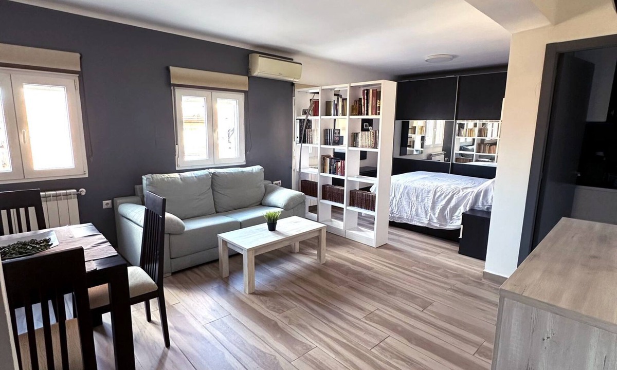 Moscardo Apartment | Apartment Madrid Centro
