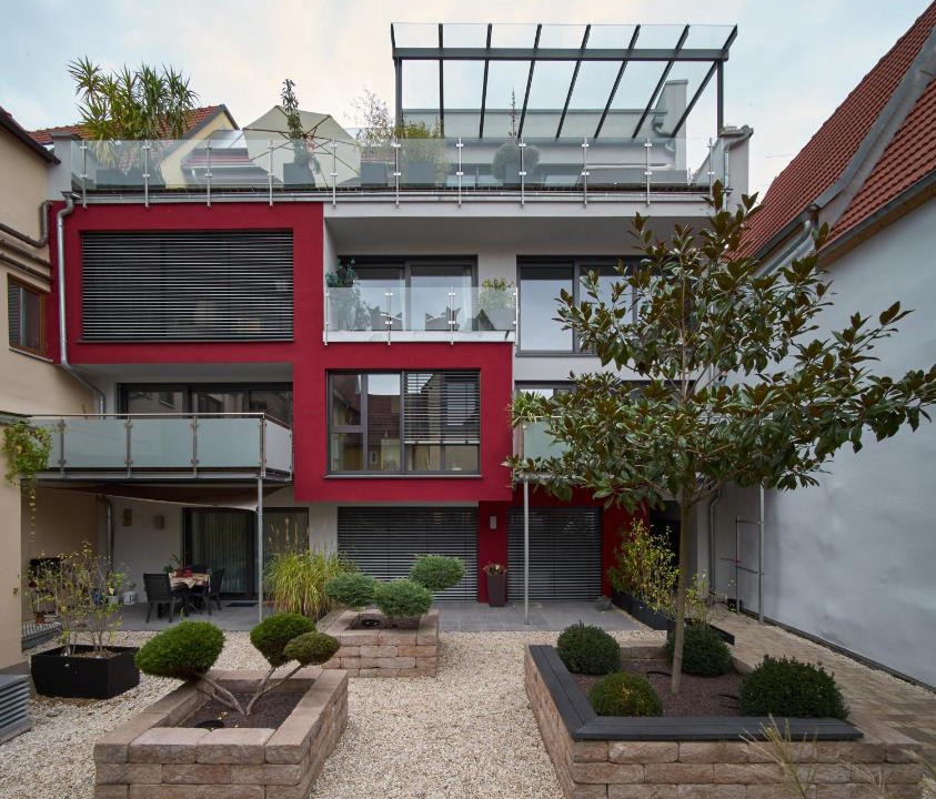Karlstadt Apartment | Apartment Magnolia