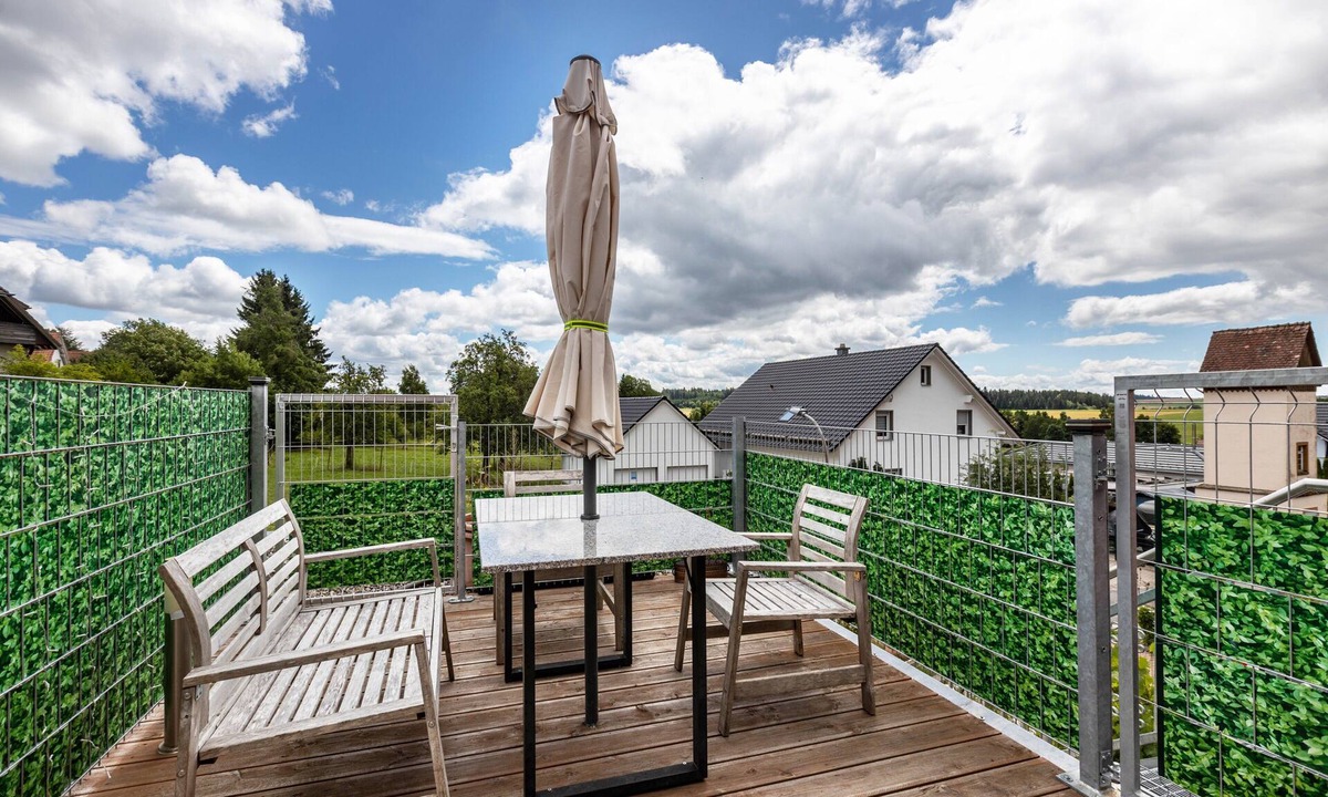 Unterbrand Apartment | Apartment 'Malsam' with Lake View, Balcony and Wi-Fi