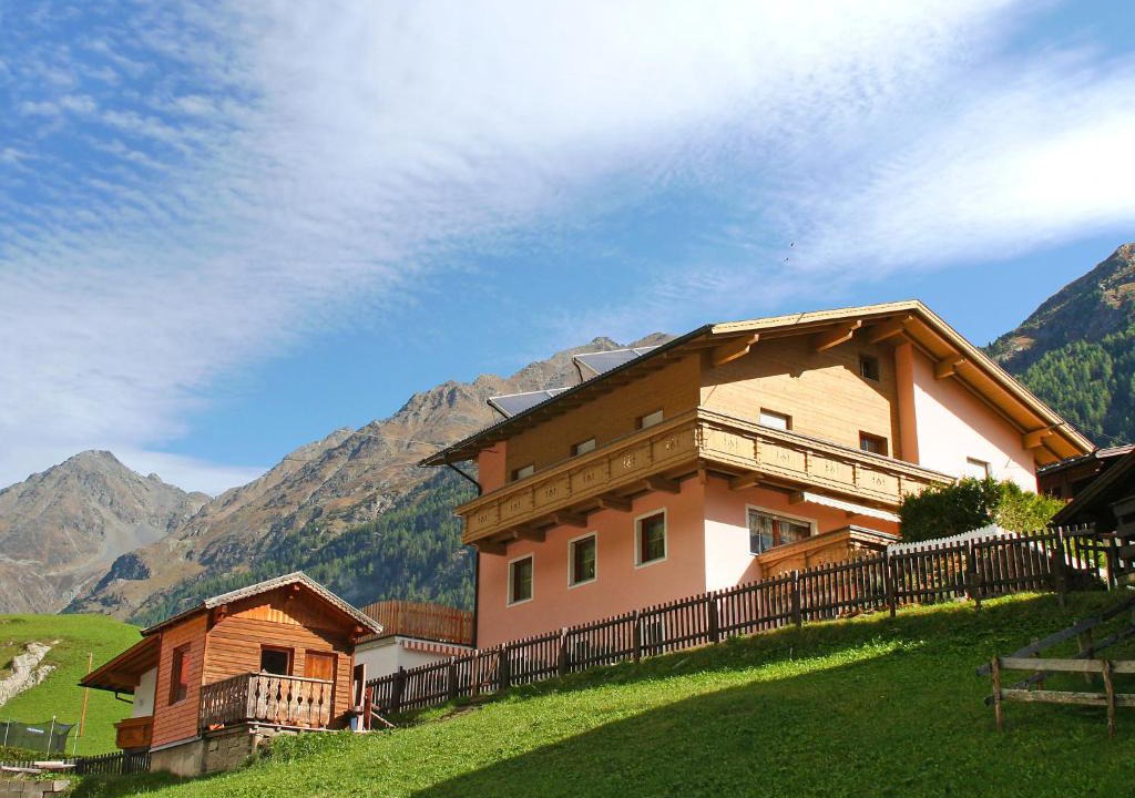 Soelden Apartment | Apartment Mario