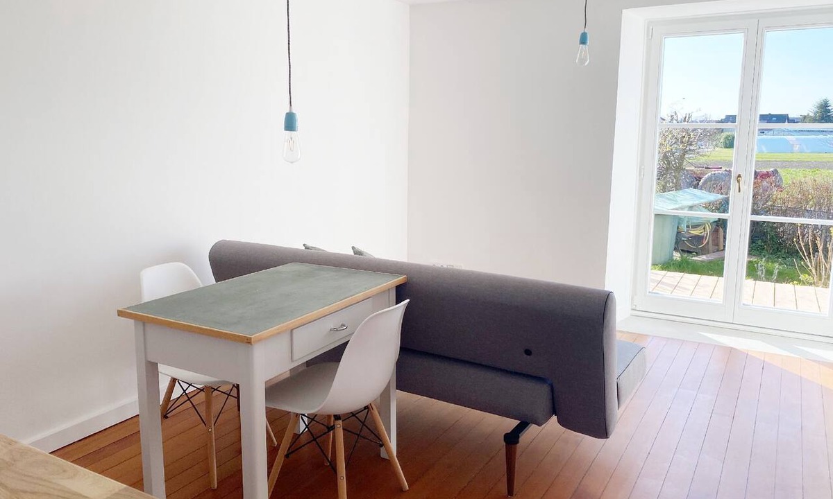 Reichenau Apartment | Apartment Markus, 27sqm, 1 bedroom, 1 living/bedroom, max. 2 persons