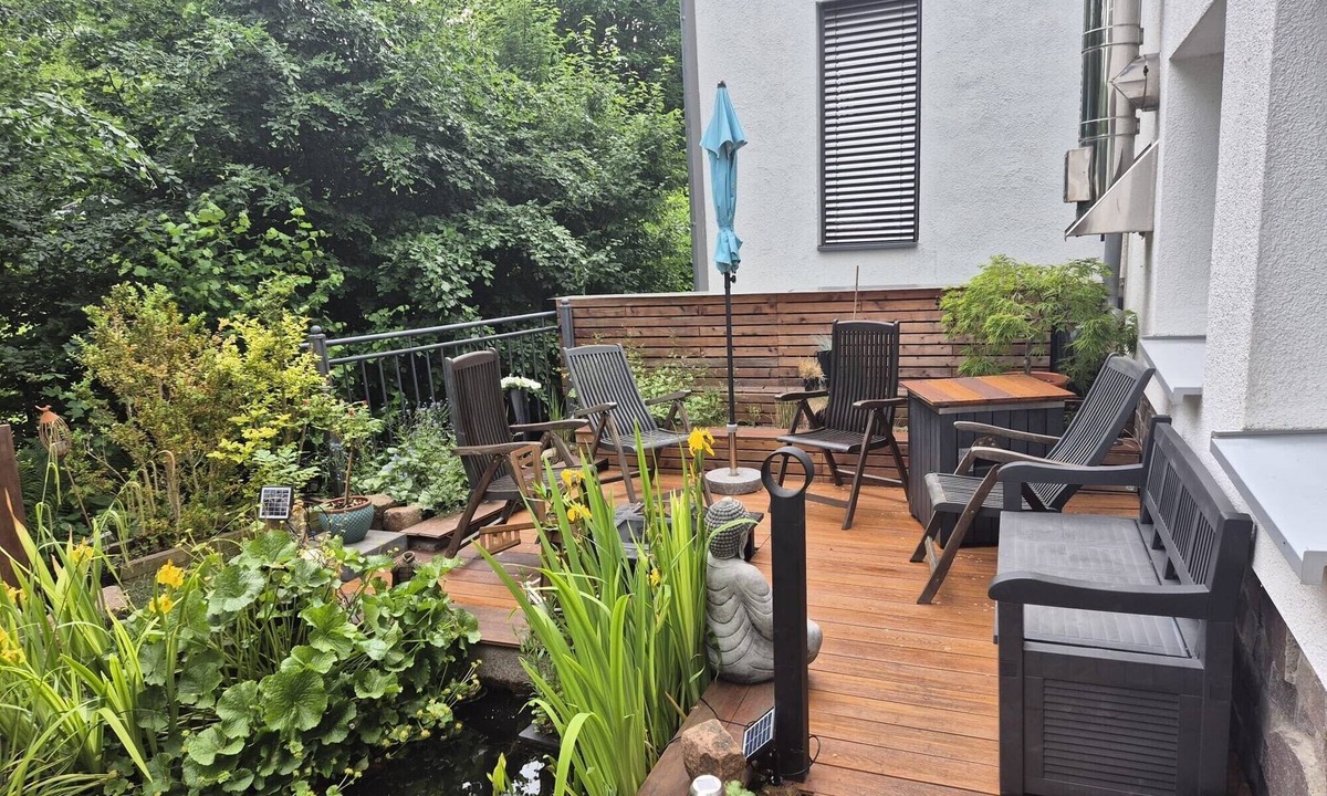Sundern Apartment | Apartment Meise for 4 Guests (95 m²) in Sundern