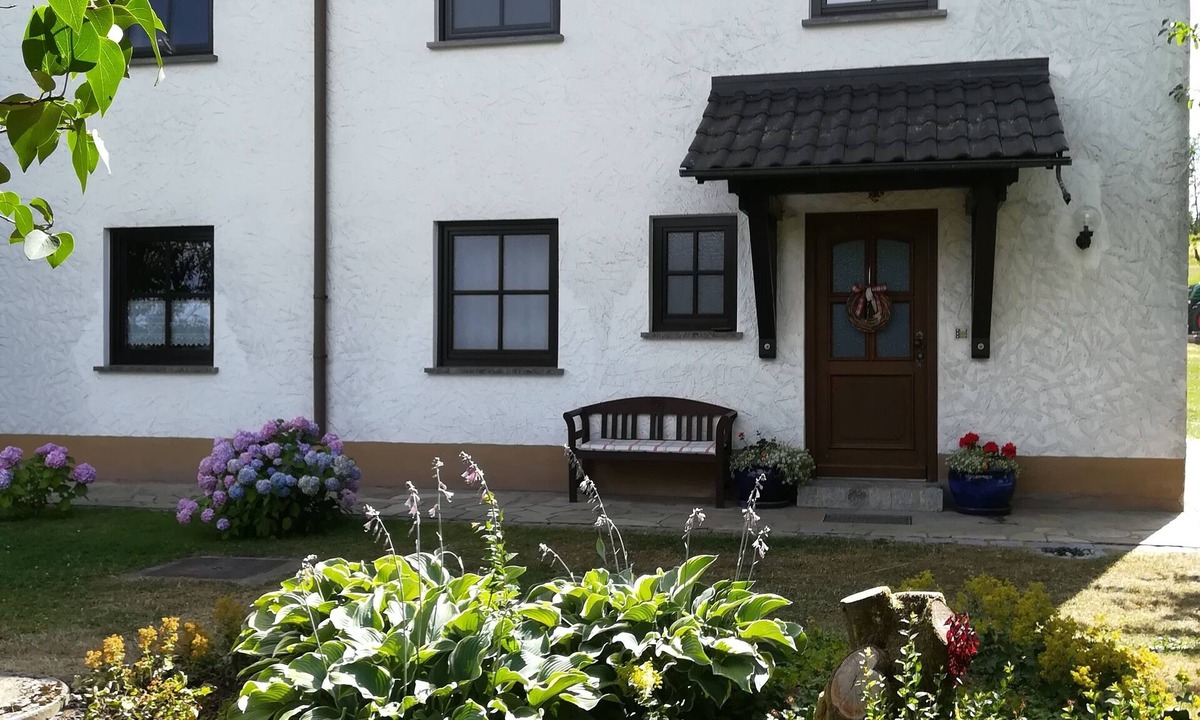 Kronach Apartment | Apartment Michaela Müller large