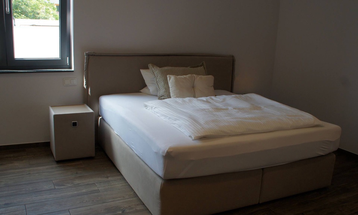 Obernburg Apartment | Apartment Minerva for 2 persons