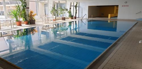 Sankt Englmar Apartment | Apartment mit 4 Schlafplätze in Bayerischen Wald
