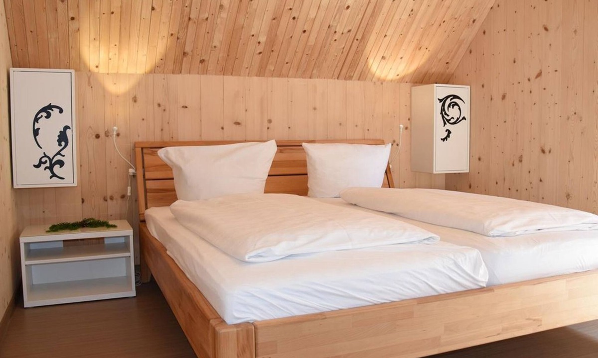Dambach Apartment | Apartment mit Balkon - Natalia Natur Appartements