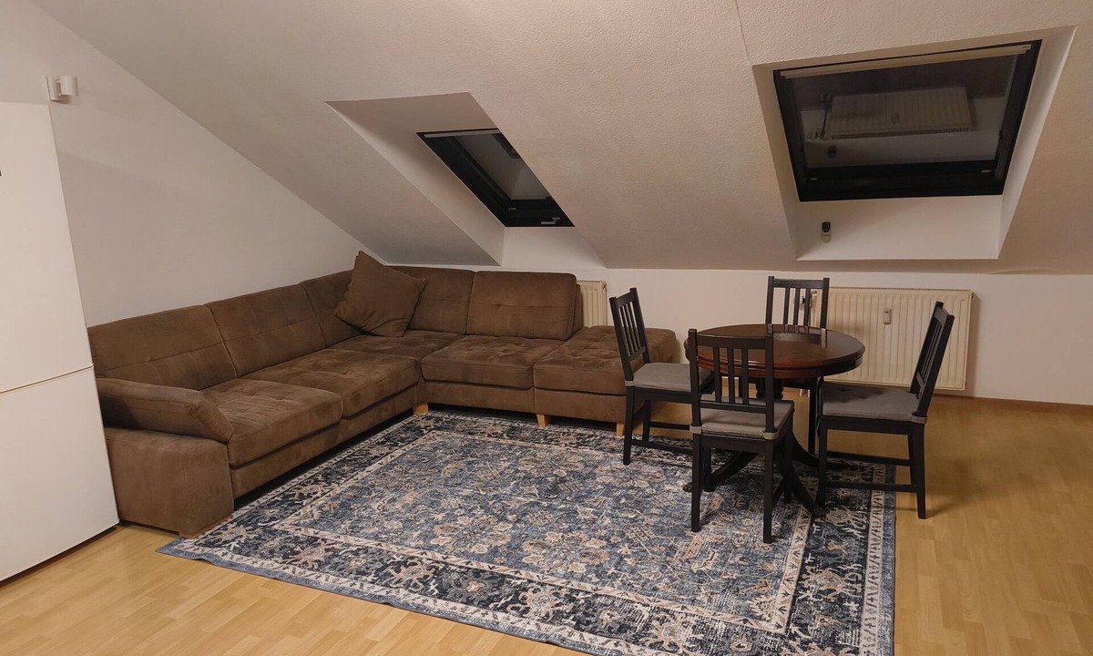 Rhein-Erft-Kreis District Apartment | Apartment 'Monteurwohnungwgapartment in 50129' with Wi-Fi