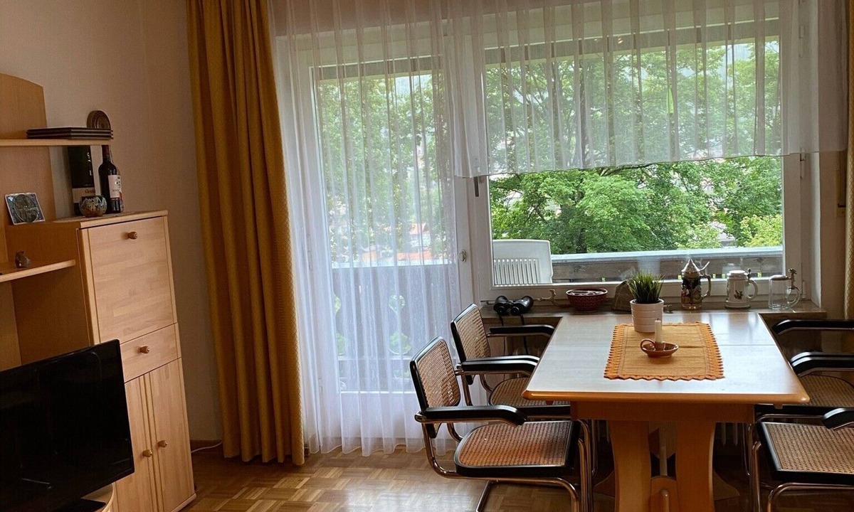 Mittenwald Apartment | Apartment 'Mountain View in Mittenwald' with Balcony, Wi-Fi & Alpine Views