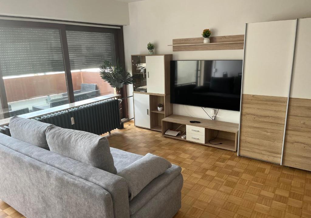 Wuerzburg Apartment | Apartment Nähe Hauptbahnhof und Innenstadt