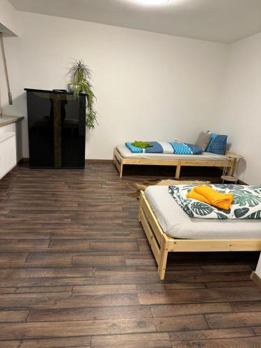 Weststadt Apartment | Apartment Nürnberg Fürth