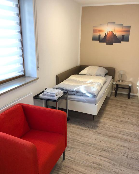 Erlangen Apartment | Apartment nahe Siemens Campus