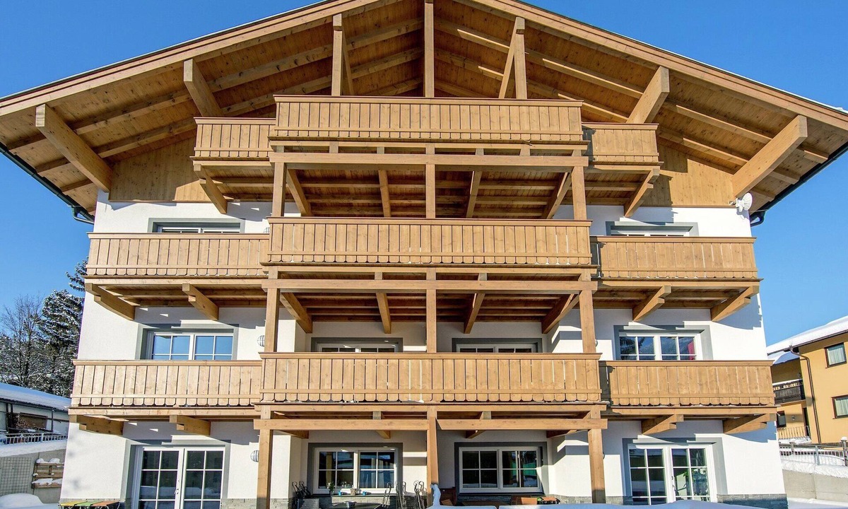 Lauterbach Apartment | Apartment near the ski slope in Brixen