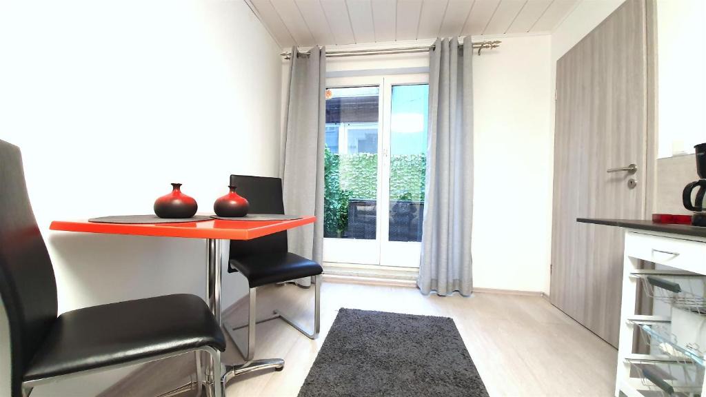 Neuburg Apartment | Apartment Neuburg ID85464