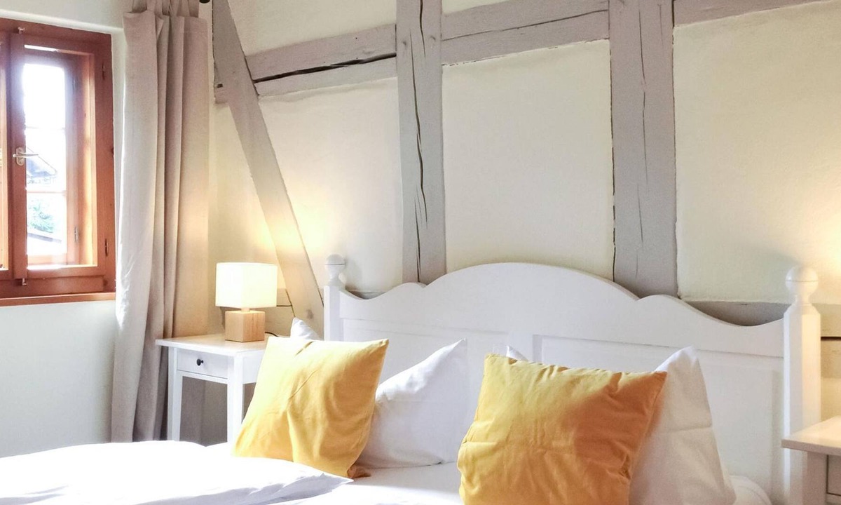 Altendorf Apartment | Apartment No. 1, 2 bedrooms - Altendorfer Vorwerk - holiday apartments