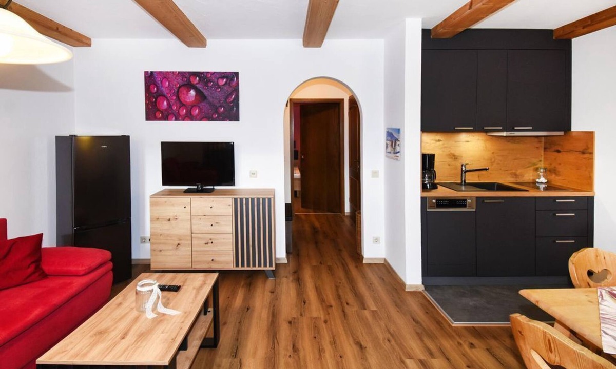 Dorf Apartment | Apartment no. 1 - Type A - Apartment house Manhard