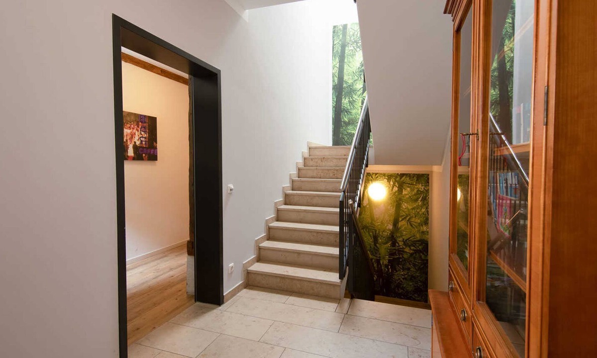 Forchheim Apartment | Apartment No 4 - Stadtapartments Forchheim