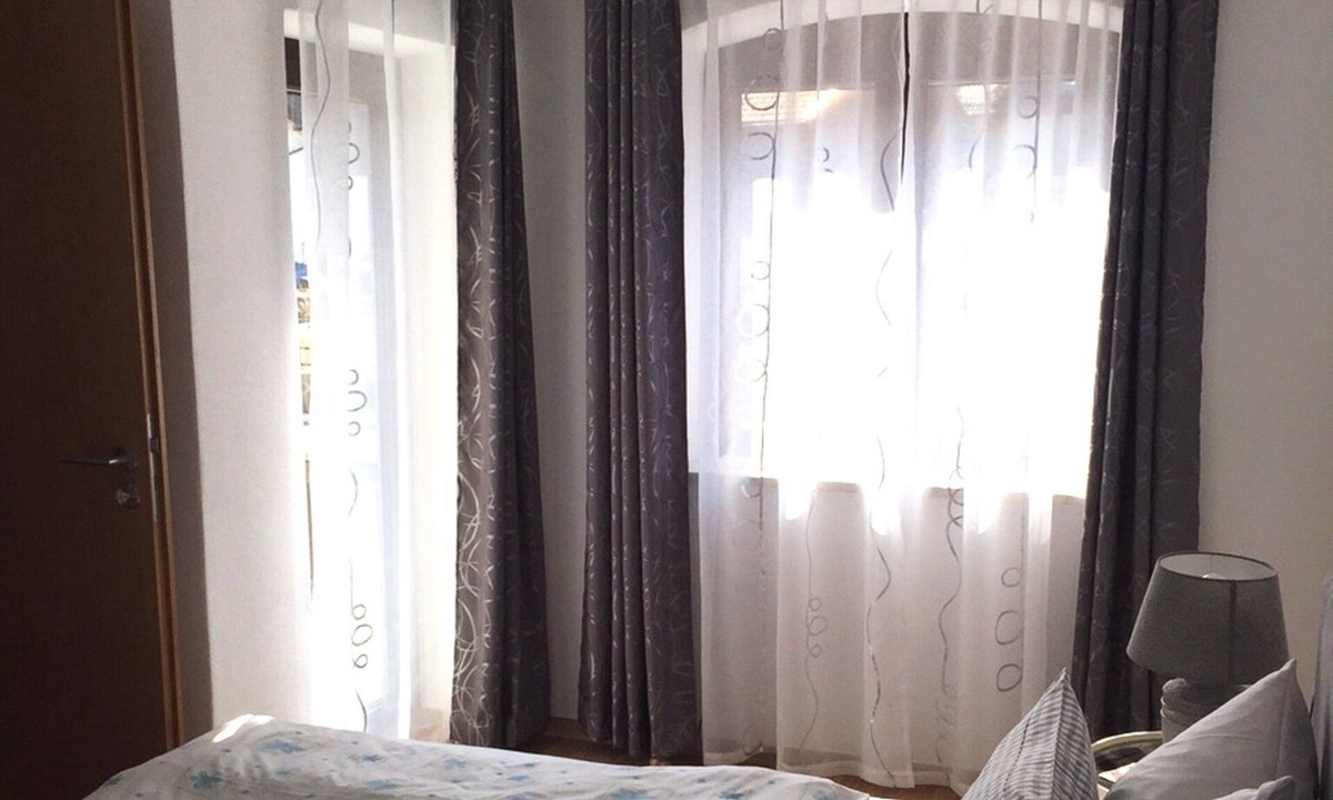 Bibelod Apartment | Apartment no. 8, 38 sqm, balcony, 1 bedroom, living room, kitchen, max. 3 p.