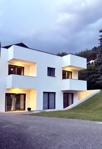 Arzl im Piztal Apartment | Apartment Oberleins II