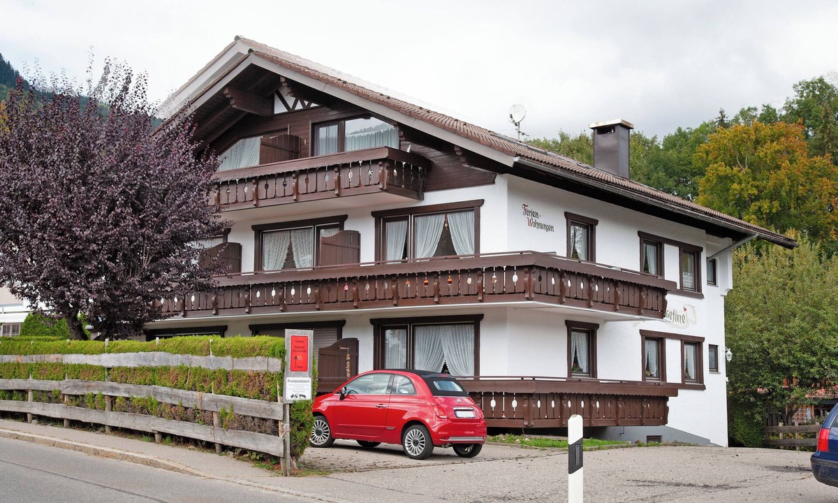 Obermaiselstein Apartment | Apartment 'Obermaiselstein' with Mountain View and Private Terrace