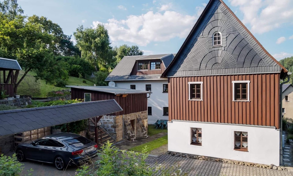 Pfaffendorf Apartment | Apartment on Malerweg