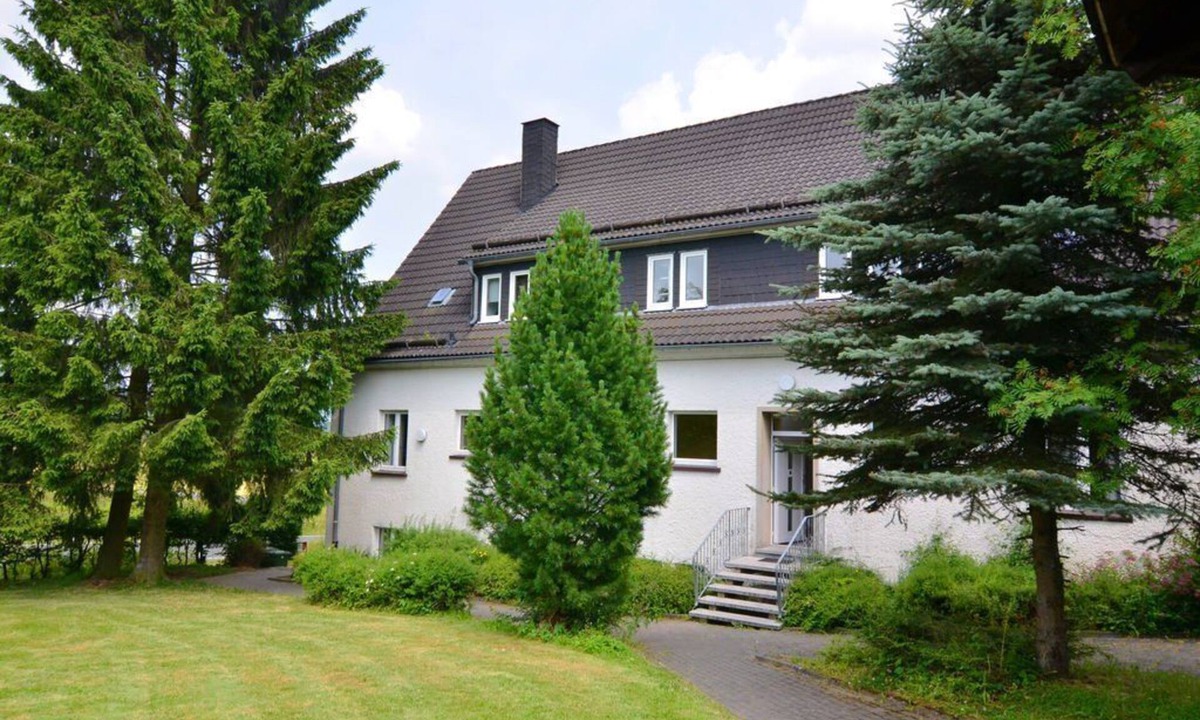 Niederlandenbeck Apartment | Apartment on the edge of the forest
