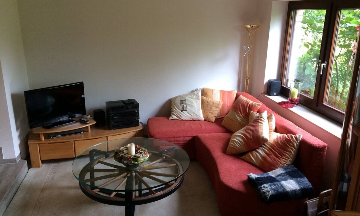 Warstein Apartment | Apartment on the Mozart hill