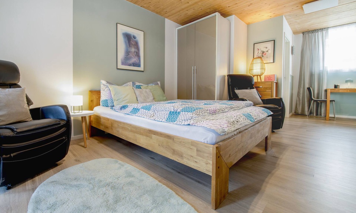 Eichenbuhl Apartment | Apartment ONE ground floor