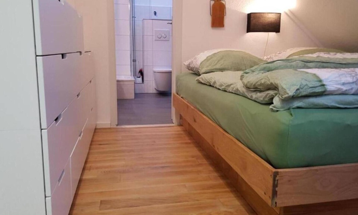 Mitte Apartment | Apartment Op'n Deck