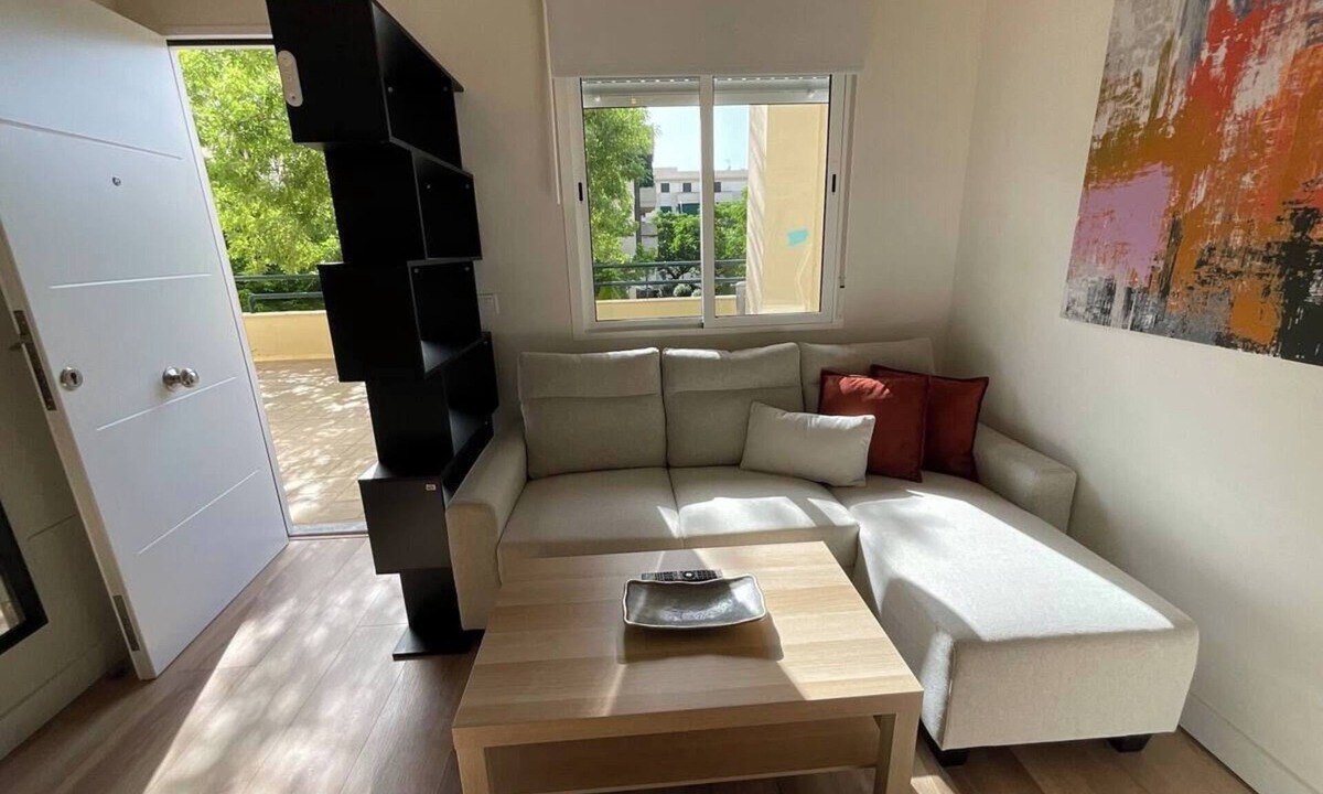 Antequera Apartment | Apartment Parque Veronica 1