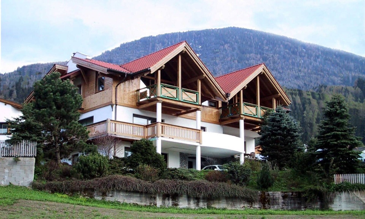 Arzl im Piztal Apartment | Apartment Piz - Apart Raich - Apartment with 2 bedrooms (2-6)