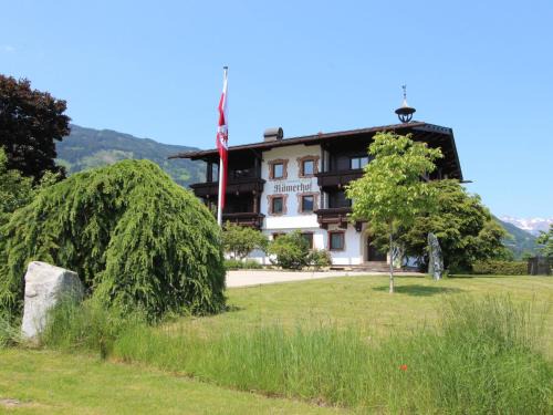 Römerhof | Kapfing