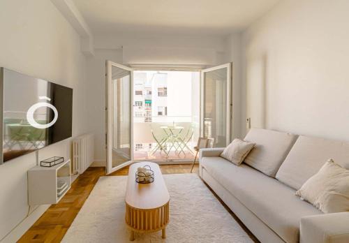 Ibiza Apartment | Apartment Retiro by SharingCo