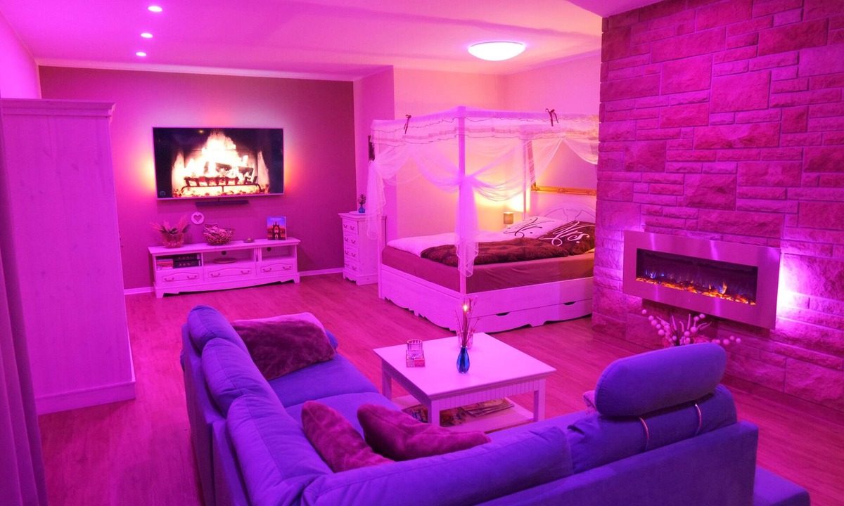 Rathmannsdorf Apartment | Apartment 'Romantische Fewo Sächs Schweiz' with Shared Terrace and Wi-Fi