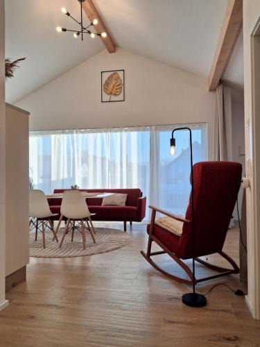 Bad Waldsee Apartment | Apartment Romi