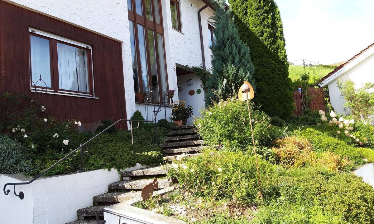 Wangen im Allgaeu Apartment | Apartment Rosa Müller