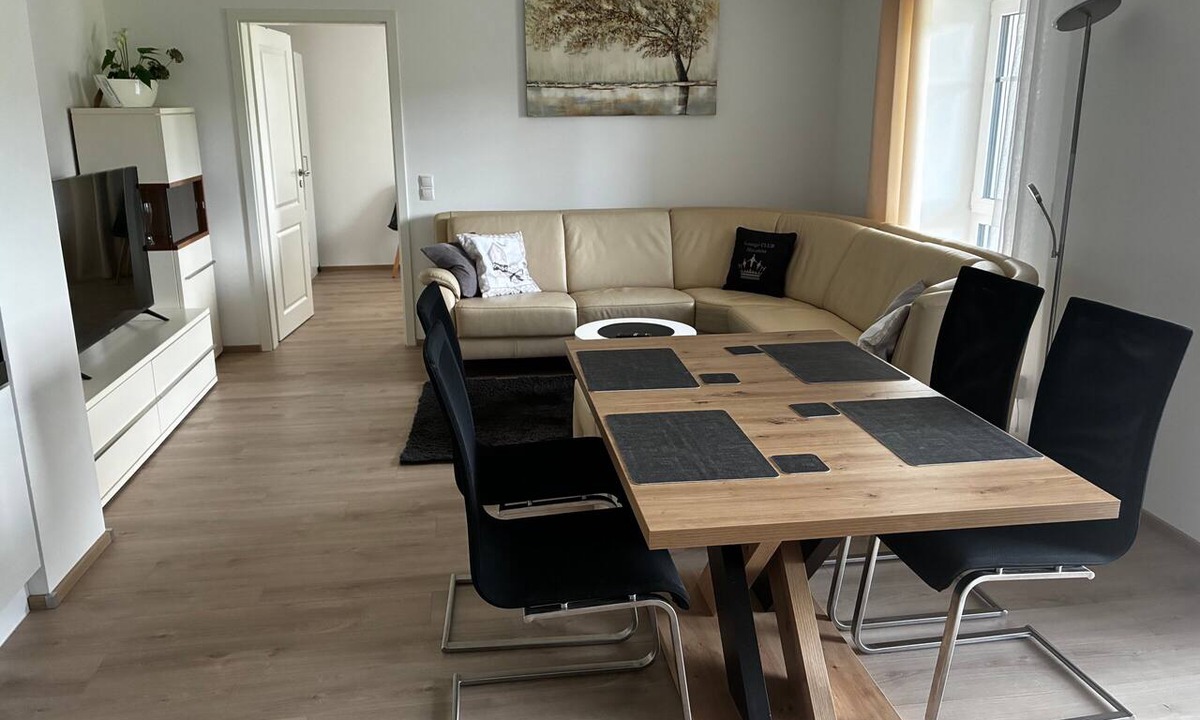 Badenweiler Apartment | Apartment "Schöne Auszeit" in Badenweiler with Wi-Fi