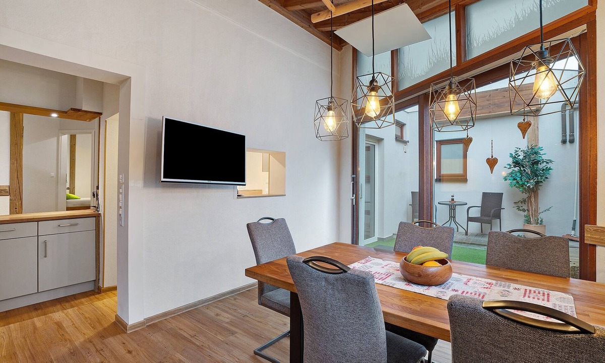 Kappelrodeck Apartment | Apartment 'Schwarzwald-Lodge – Dog-Friendly' with Private Terrace, Garden & Wi-Fi