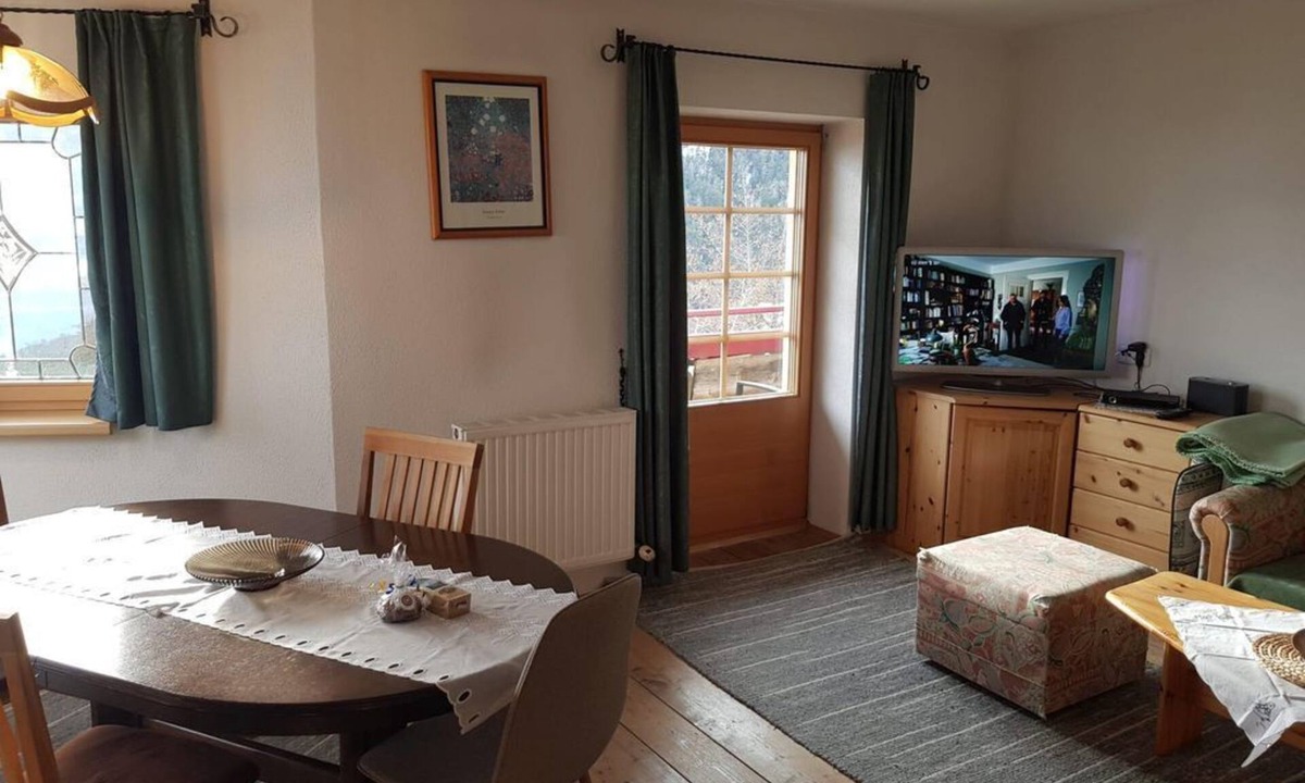 Reith bei Seefeld Apartment | Apartment, shower and bath, WC, 2 bedrooms - Hauspircher