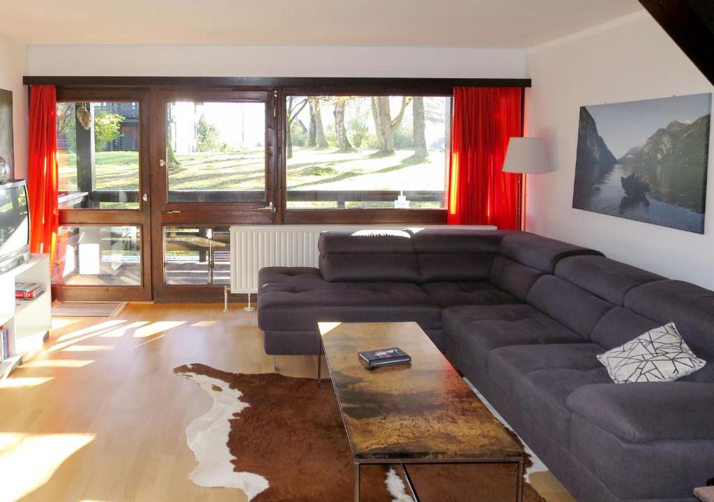 Vorauf Apartment | Apartment Siegsdorf by Interhome
