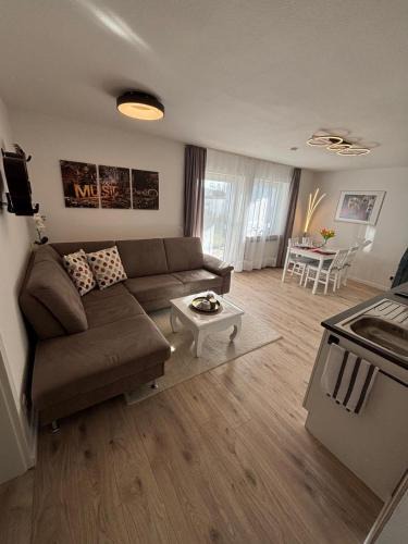 Huettlingen Apartment | Apartment Simone