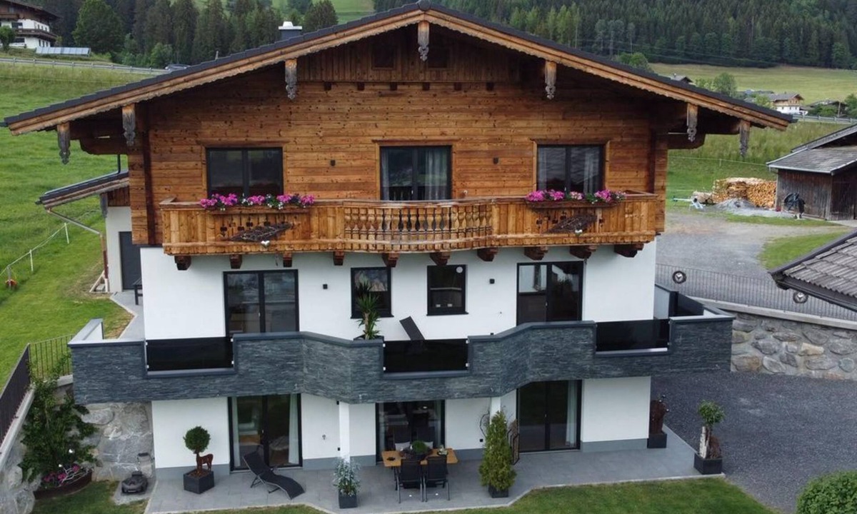 Mittersill Apartment | Apartment Steger, Austria