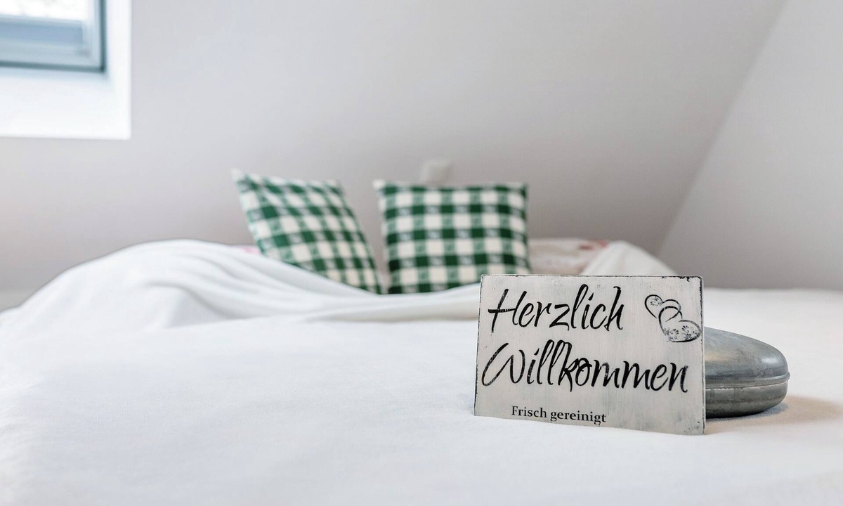 Waischenfeld Apartment | Apartment 'Stub'n Ludwig' with Shared Terrace, Shared Garden and Wi-Fi