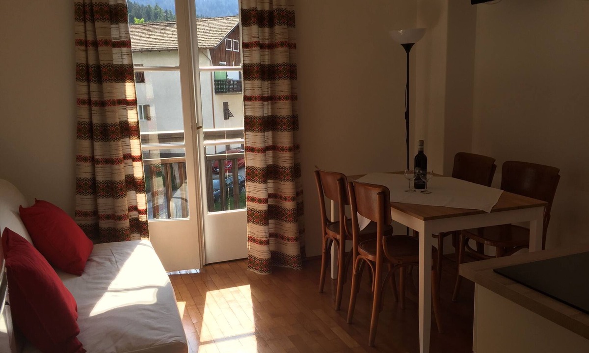 Malosco Apartment | Apartment STUBE 6 Casa Patrizia Rooms & Apartments