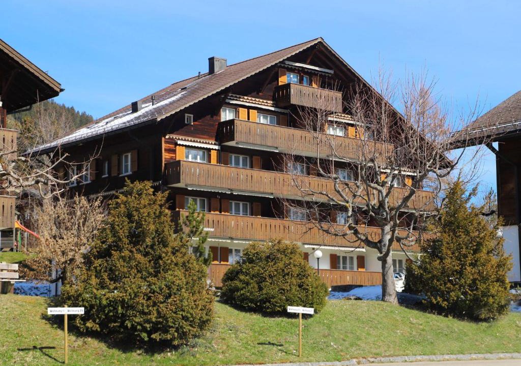 Schoenried Apartment | Apartment Suzanne Nr- 21 by Interhome
