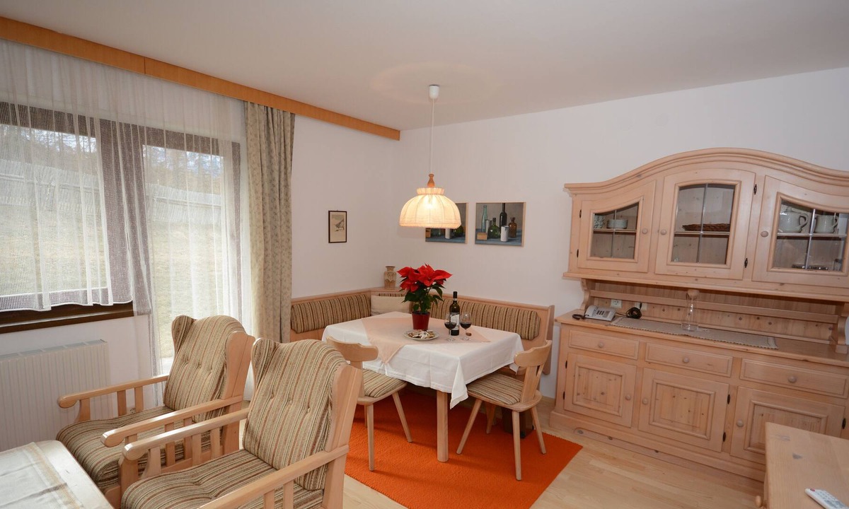 Mosern Apartment | Apartment-Terrace-Private Bathroom-mit Süd-Terrasse