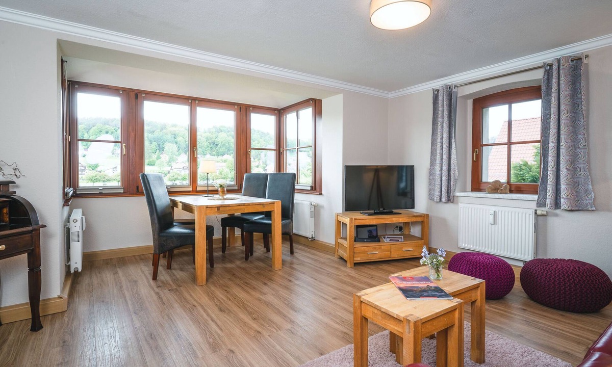 Niederrathen Apartment | Apartment Talwächter