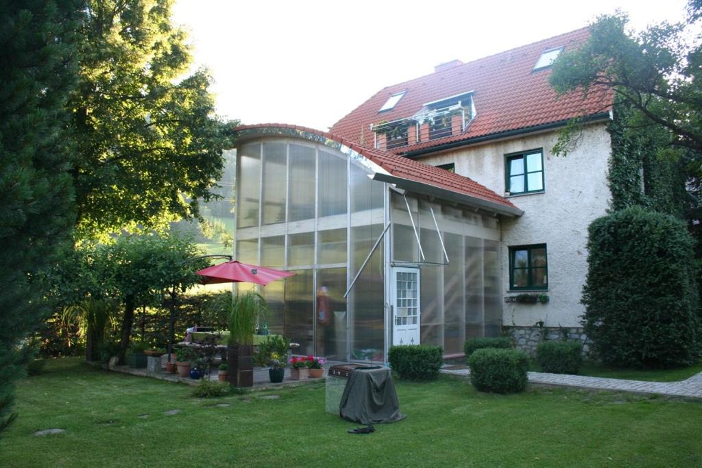Pols Apartment | Apartment Thomabauerhof
