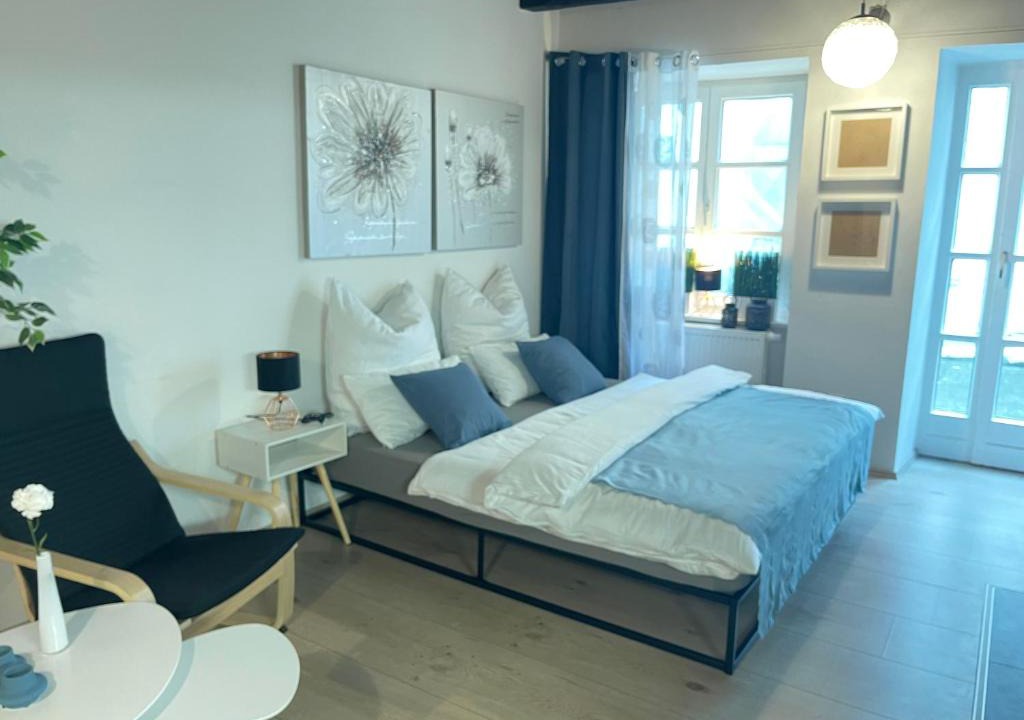 Passau Apartment | Apartment threeRivers