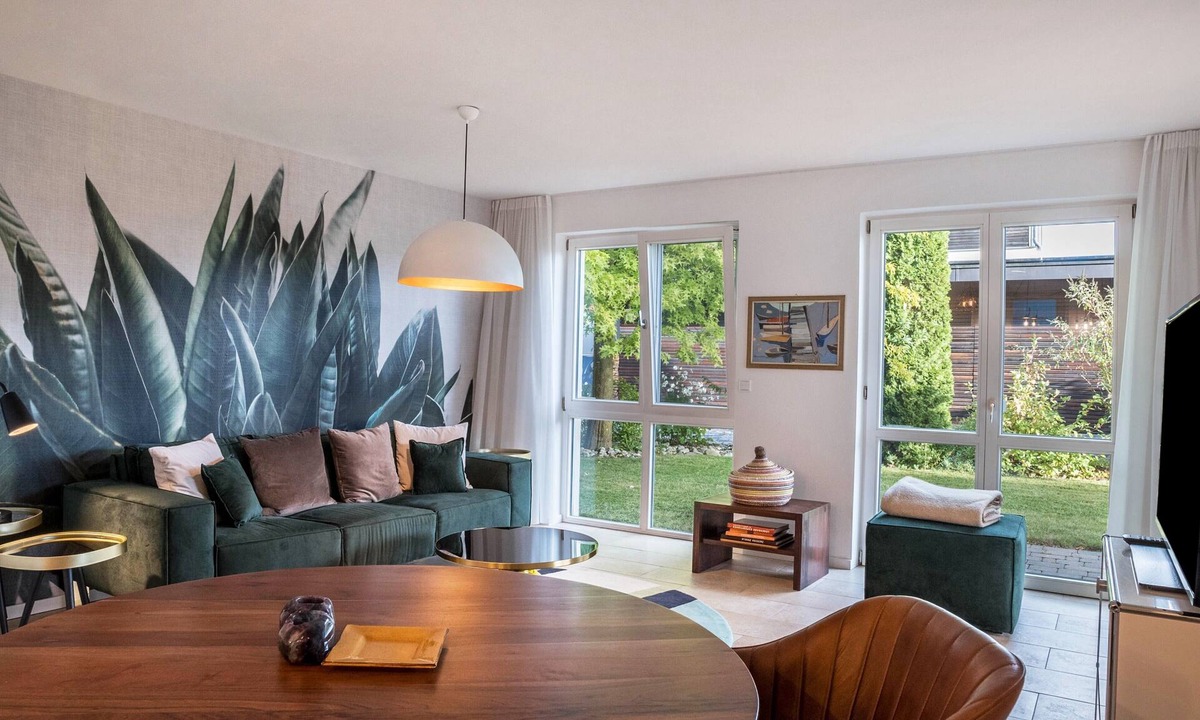 Wangen im Allgaeu Apartment | Apartment 'Tödiblick' with Mountain View, Private Terrace and Wi-Fi